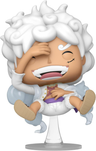  One Piece #1621 - Produto Original