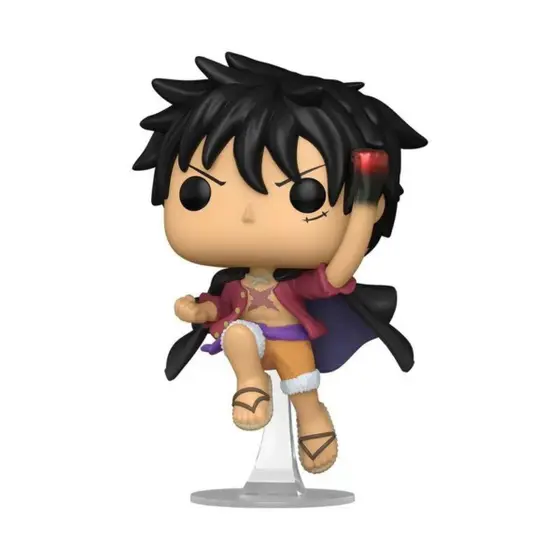 Funko Pop Luffy SE - One Piece - #1620