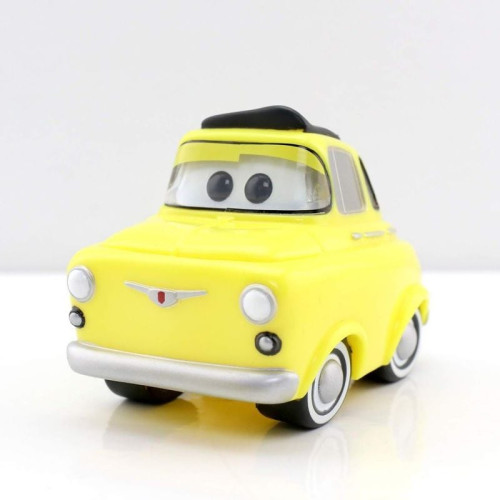 Luigi (Walmart) (Sem Caixa) Carros #285 - Produto Original