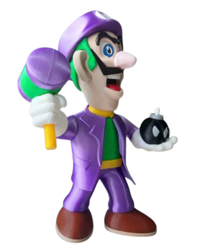  Super Mario World # - Produto Original