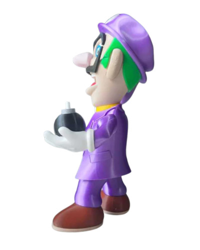  Super Mario World # - Produto Original