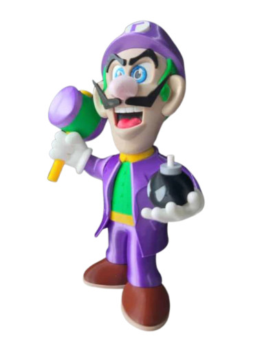  Super Mario World # - Produto Original