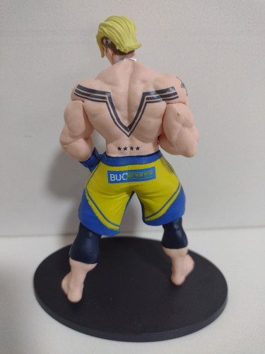  Street Fighter # - Produto Original