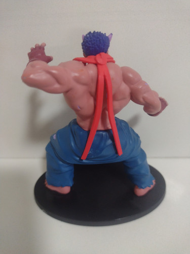  Street Fighter # - Produto Original