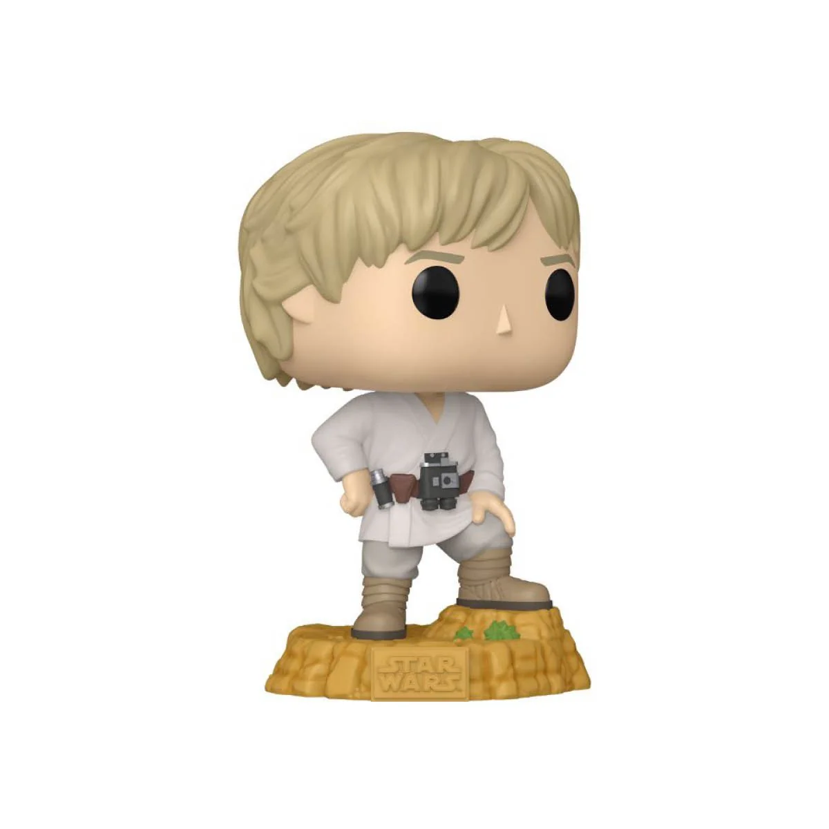 Funko Pop Luke Skywalker - Star Wars - #764
