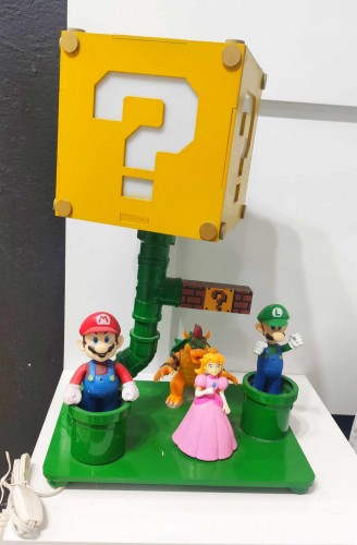  Super Mario World # - Produto Original