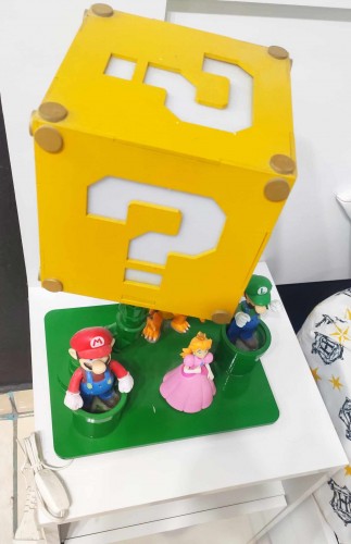  Super Mario World # - Produto Original