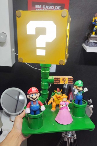  Super Mario World # - Produto Original