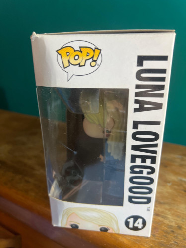  Harry Potter #14 - Produto Original