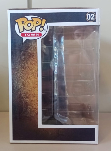  The Lord Of The Rings #2 - Produto Original