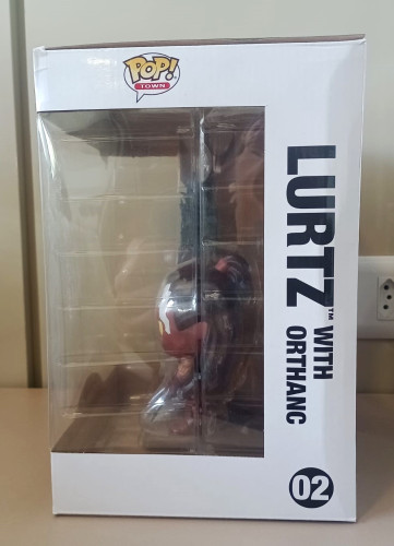  The Lord Of The Rings #2 - Produto Original