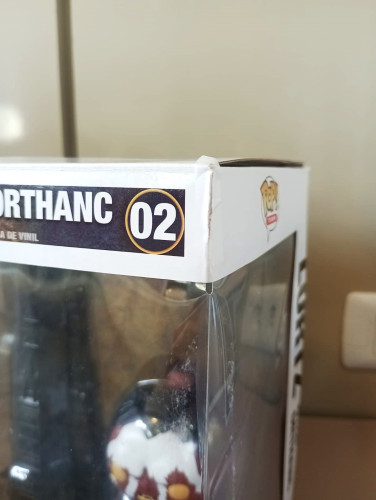  The Lord Of The Rings #2 - Produto Original