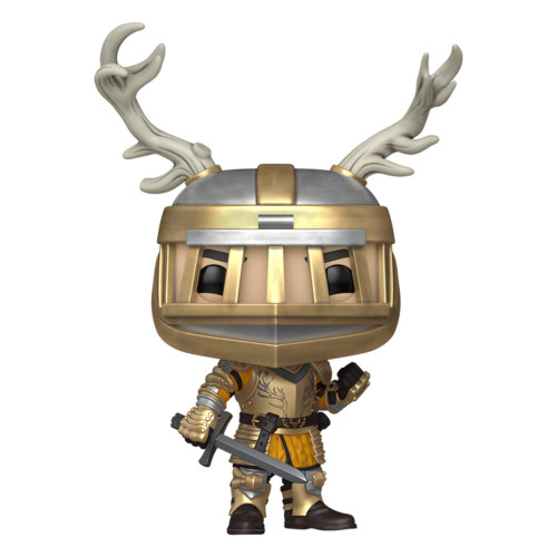  O Cavaleiro Dos Sete Reinos #1902 - Produto Original