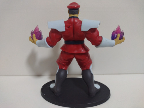  Street Fighter # - Produto Original