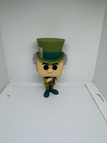 Funko Pop MAD HATTER-Disney-1060