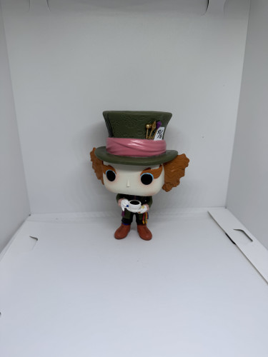 Funko Pop MAD HATTER-Disney-177