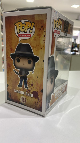  The Walking Dead #1183 - Produto Original