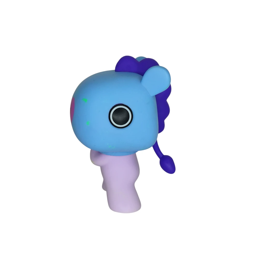 Funko Pop MANG [com detalhes] - Rocks BTS - #685