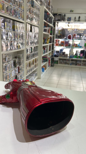  Vingadores - Guerra Infinita # - Produto Original