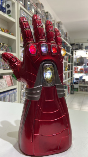  Vingadores - Guerra Infinita # - Produto Original