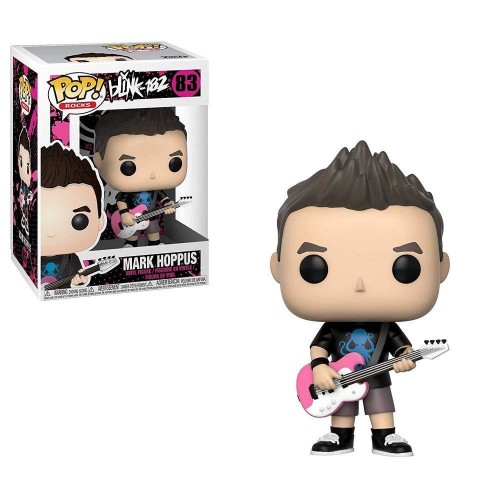  Blink 182 #83 - Produto Original