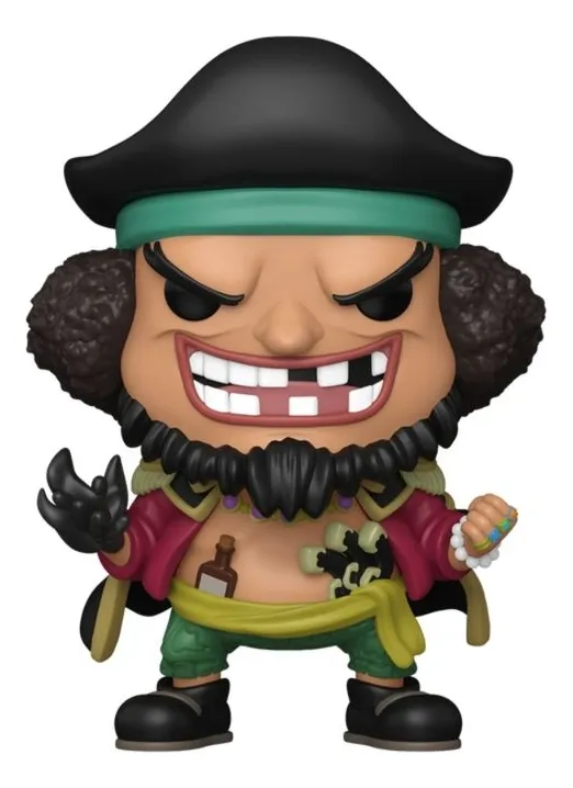  One Piece #1921 - Produto Original