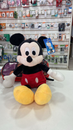 Mickey # - Produto Original