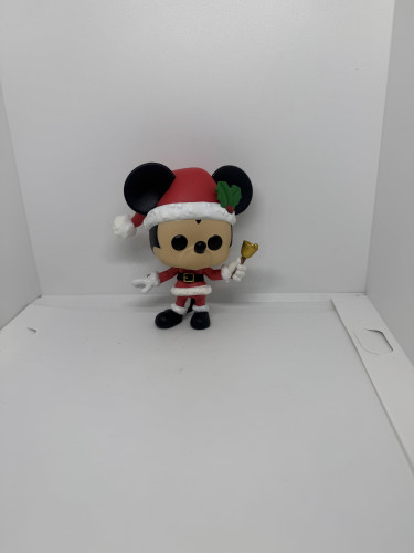 Funko Pop MICKEY MOUSE-Disney-612