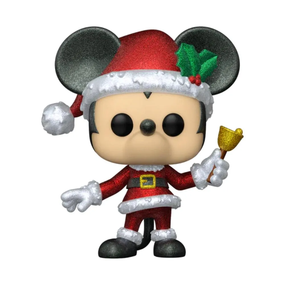  Mickey Mouse #612 - Produto Original