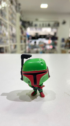  Star Wars #1 - Produto Original