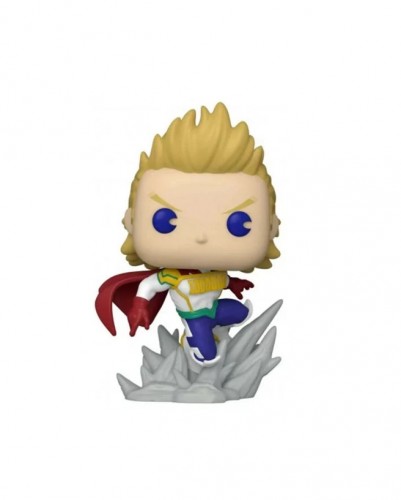 Funko Pop Mirio Togata - My Hero Academia - #1004
