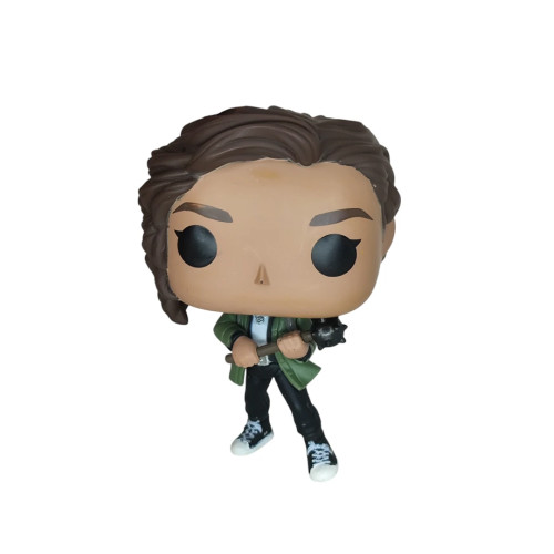 Funko Pop MJ (Mace) [com detalhes]-Marvel Spider-Man-471