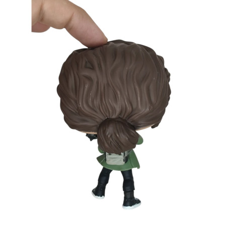 Funko Pop MJ (Mace) [com detalhes] - Marvel Spider-Man - #471