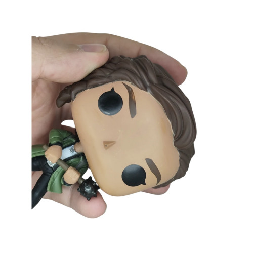 Funko Pop MJ (Mace) [com detalhes] - Marvel Spider-Man - #471