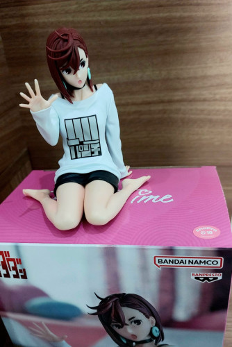 Momo-Dan Da Dan-