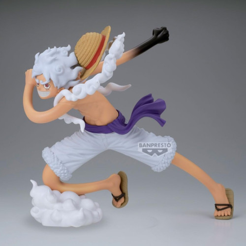  One Piece # - Produto Original