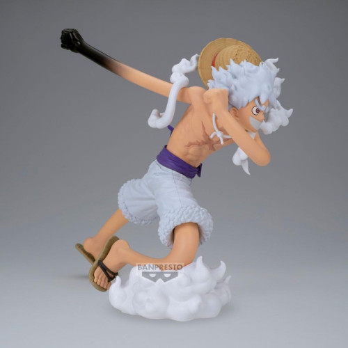  One Piece # - Produto Original