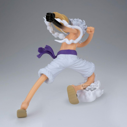  One Piece # - Produto Original