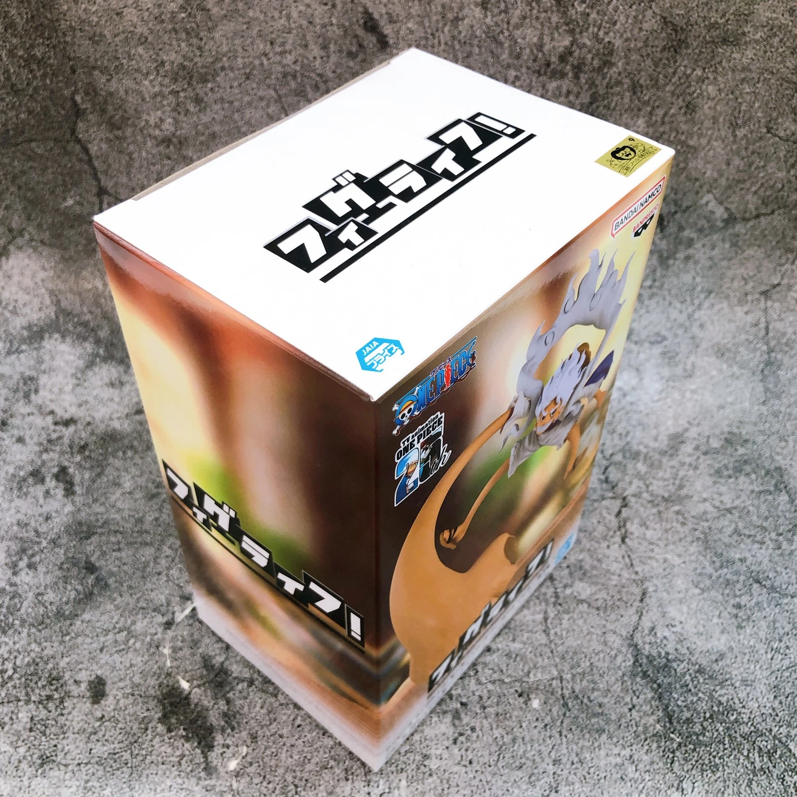  One Piece # - Produto Original