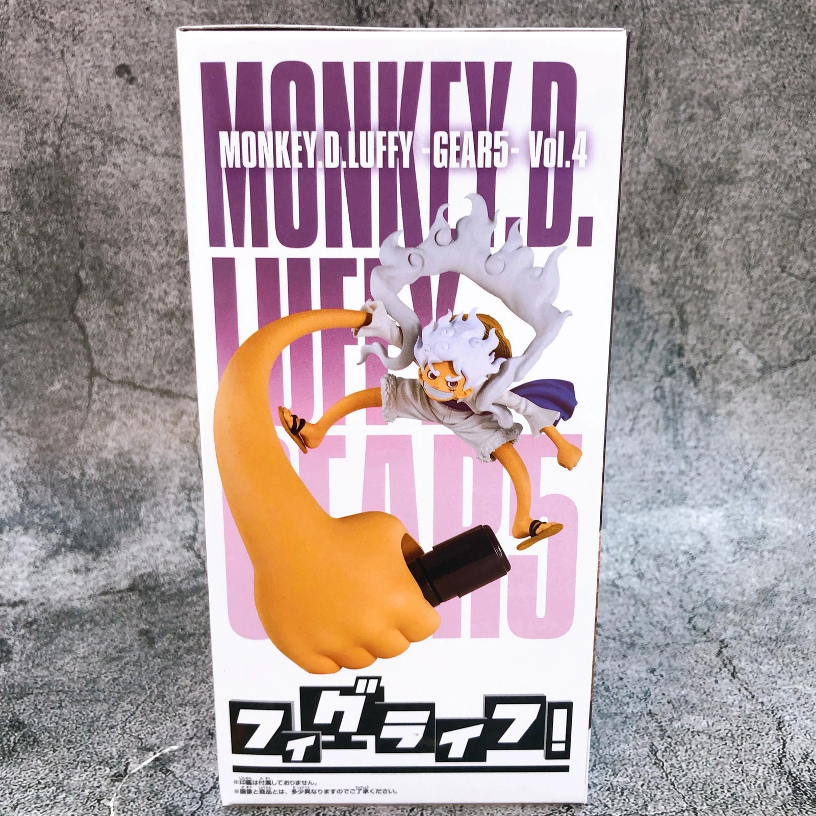  One Piece # - Produto Original