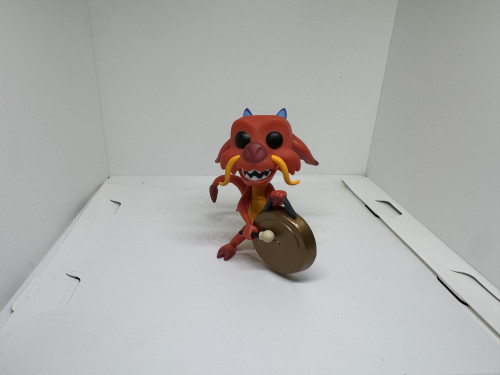Funko Pop MUSHU-Disney-630