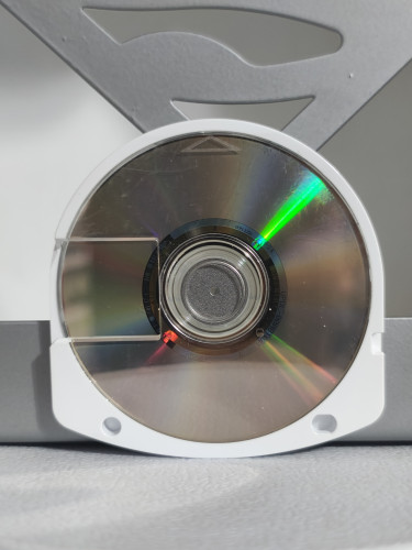 MVP Baseball Psp Usado Mídia Física Americano (sem Caixa) - Playstation PSP - #