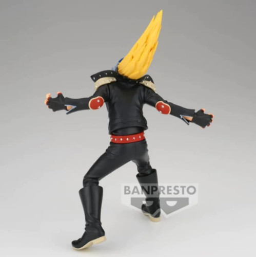 Action Figures My Hero Academia - Hizashi Yamada-My Hero Academia-