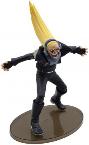 Action Figures My Hero Academia - Hizashi Yamada - My Hero Academia - #