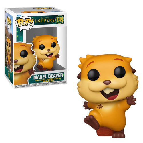  Cara De Um Focinho De Outro - Disney #1749 - Produto Original