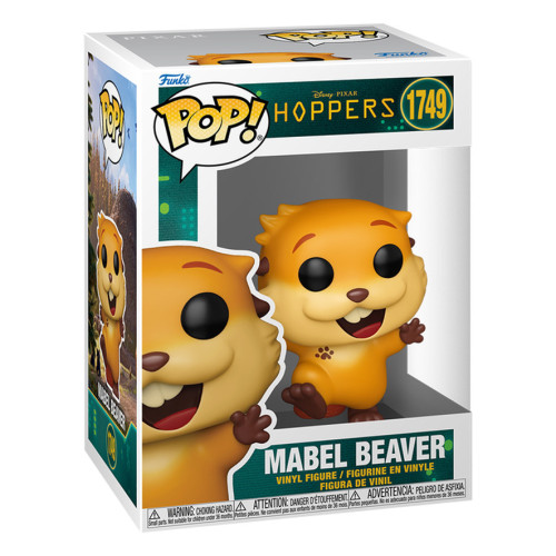 Cara De Um Focinho De Outro - Disney #1749 - Produto Original
