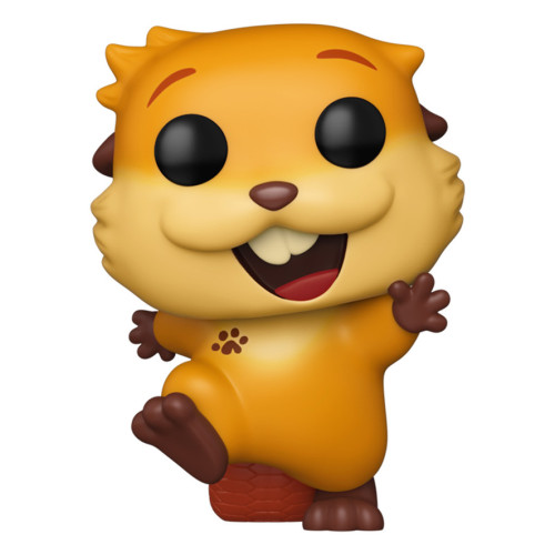  Cara De Um Focinho De Outro - Disney #1749 - Produto Original