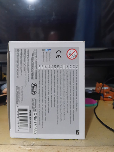  As Meninas Superpoderosas #201 - Produto Original