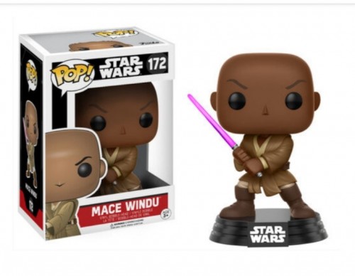  Stars Wars #172 - Produto Original