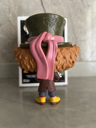  Alice Through The Looking Glass #204 - Produto Original